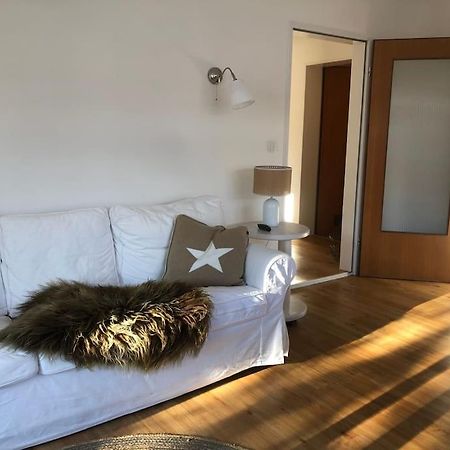 Alpsoul Eine Ferienwohnung Mit Charisma…. Гармиш-Партенкирхен Экстерьер фото