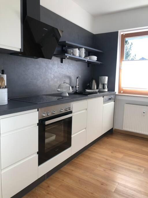 Alpsoul Eine Ferienwohnung Mit Charisma…. Гармиш-Партенкирхен Экстерьер фото