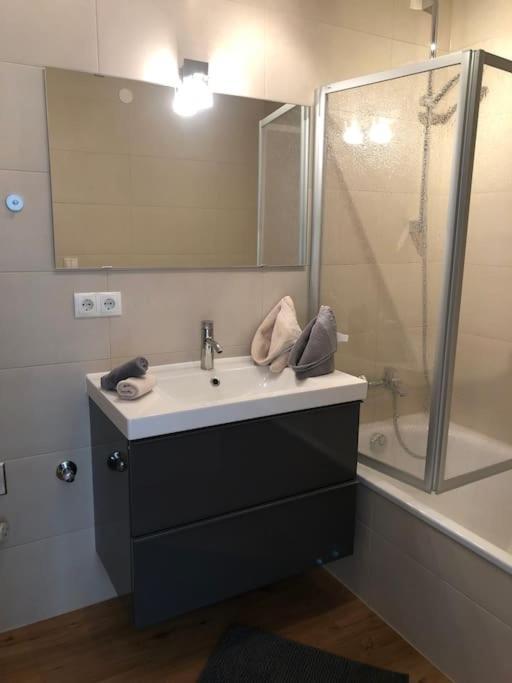 Alpsoul Eine Ferienwohnung Mit Charisma…. Гармиш-Партенкирхен Экстерьер фото