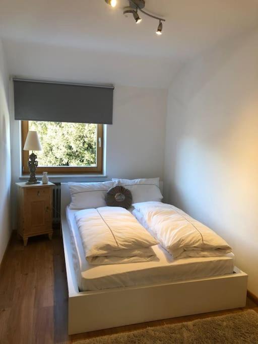 Alpsoul Eine Ferienwohnung Mit Charisma…. Гармиш-Партенкирхен Экстерьер фото